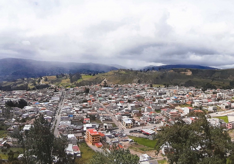 ciudad