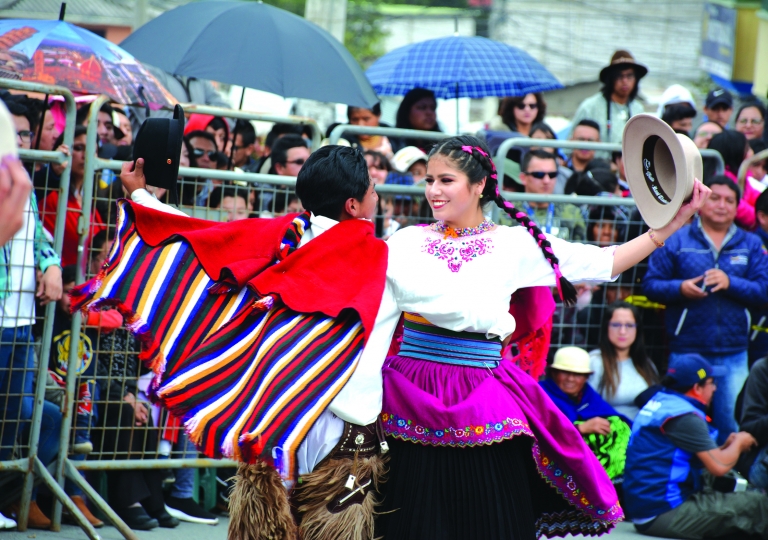 Desfile