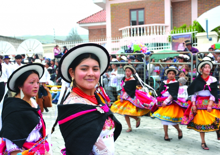 Desfile